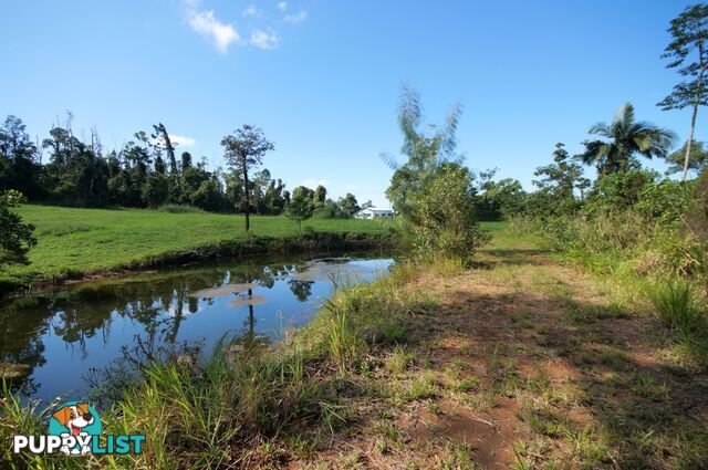 L17 Tully Gorge Road TULLY QLD 4854