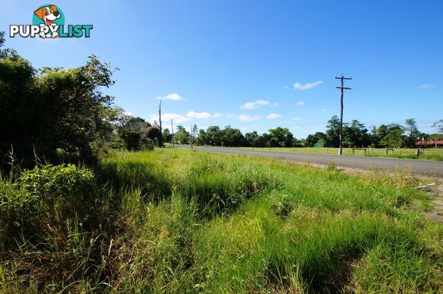 L17 Tully Gorge Road TULLY QLD 4854