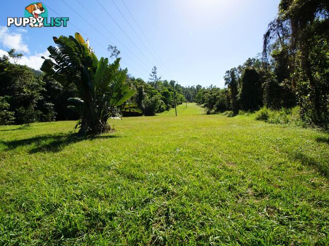 L17 Tully Gorge Road TULLY QLD 4854