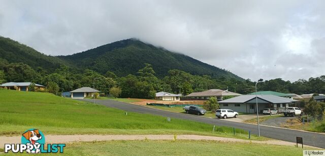 3-5 Gourley St TULLY QLD 4854