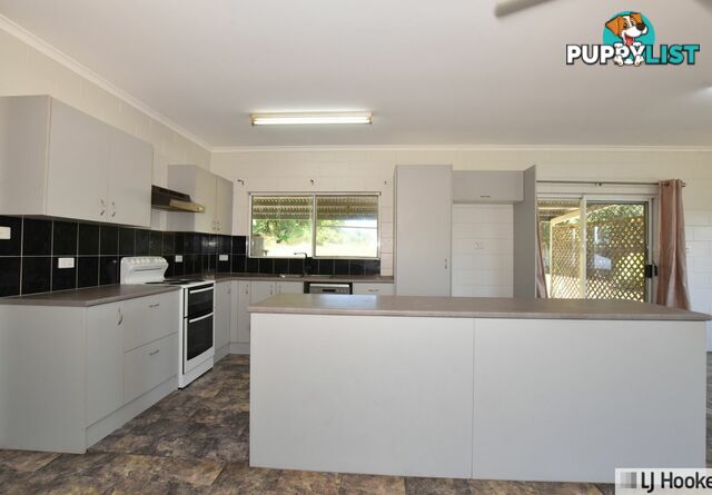 16 Maple Terrace TULLY QLD 4854