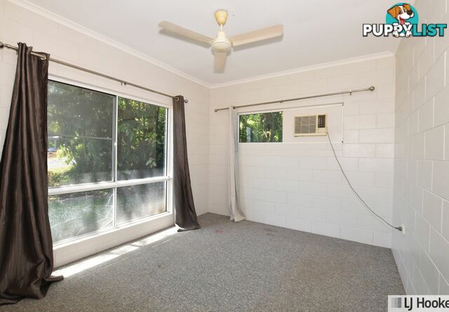 16 Maple Terrace TULLY QLD 4854