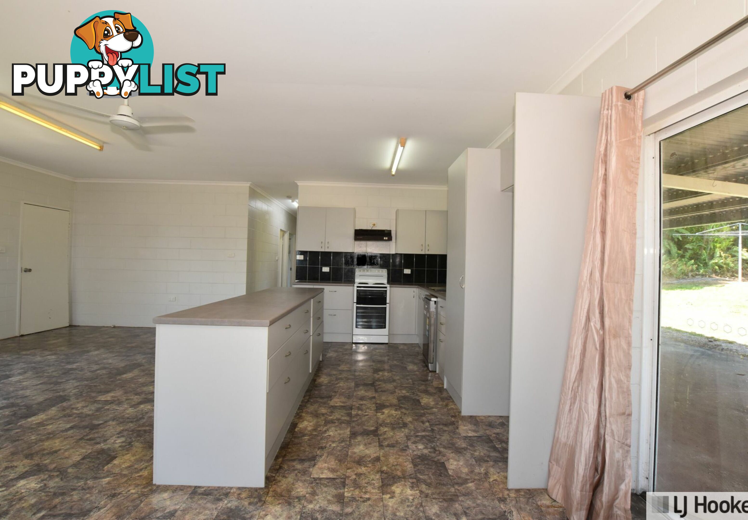 16 Maple Terrace TULLY QLD 4854