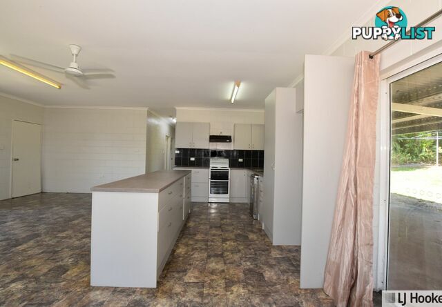 16 Maple Terrace TULLY QLD 4854