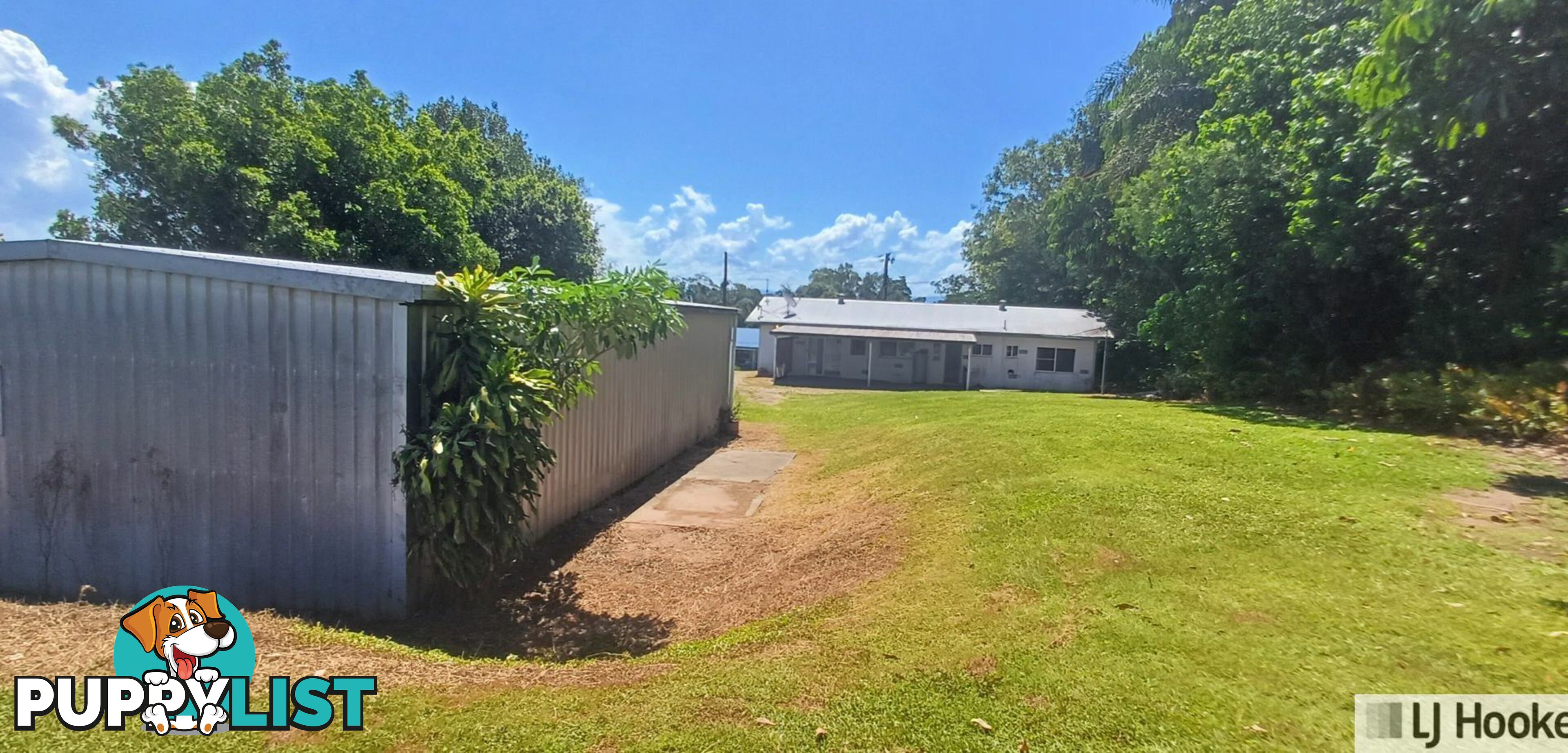 16 Maple Terrace TULLY QLD 4854