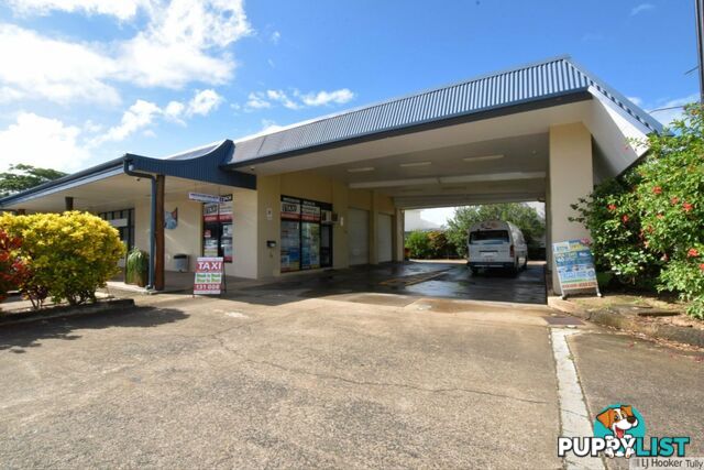 Shop 10/1996 Tully Mission Beach Road WONGALING BEACH QLD 4852