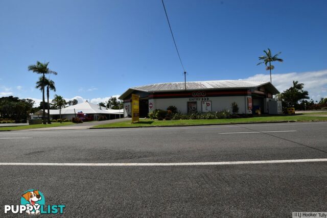 Shop 10/1996 Tully Mission Beach Road WONGALING BEACH QLD 4852