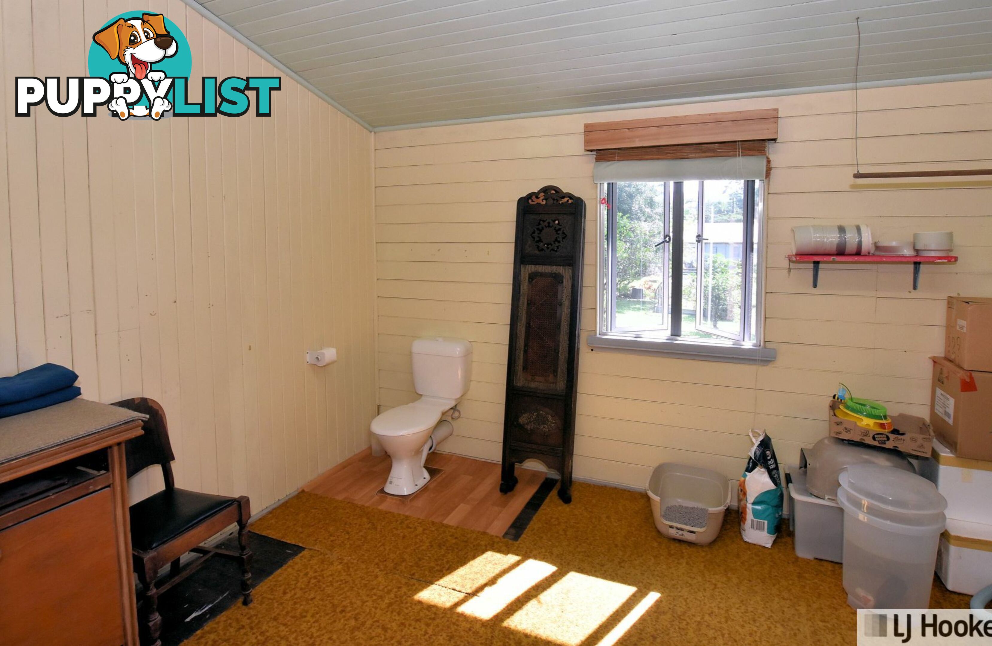 14 Webb Street TULLY QLD 4854