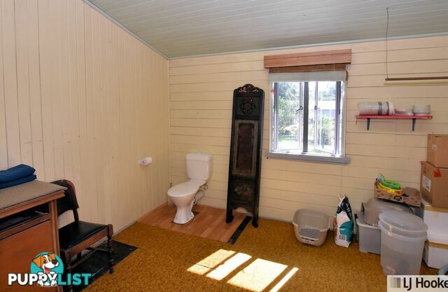 14 Webb Street TULLY QLD 4854