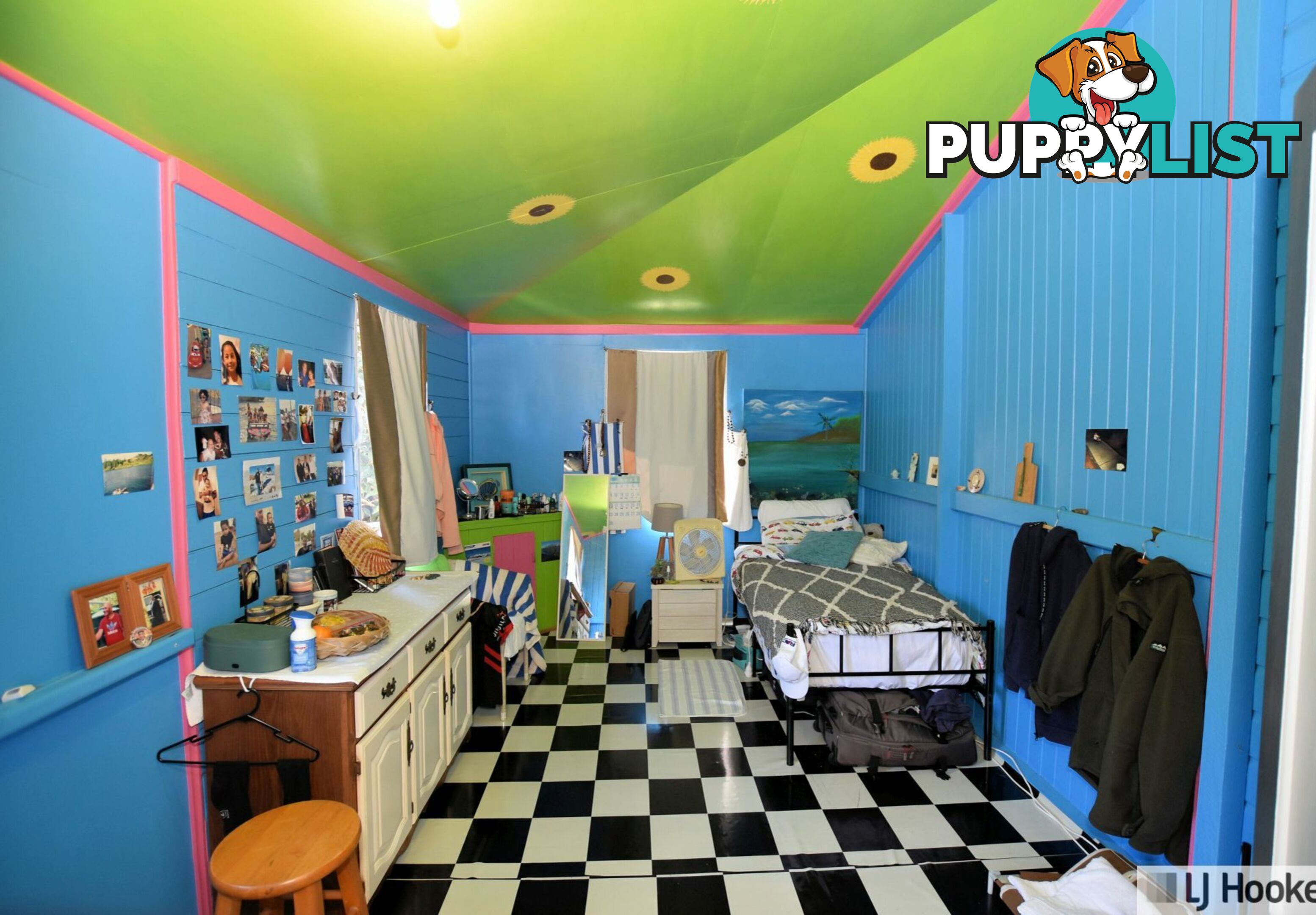 14 Webb Street TULLY QLD 4854