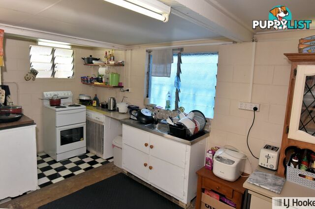 14 Webb Street TULLY QLD 4854