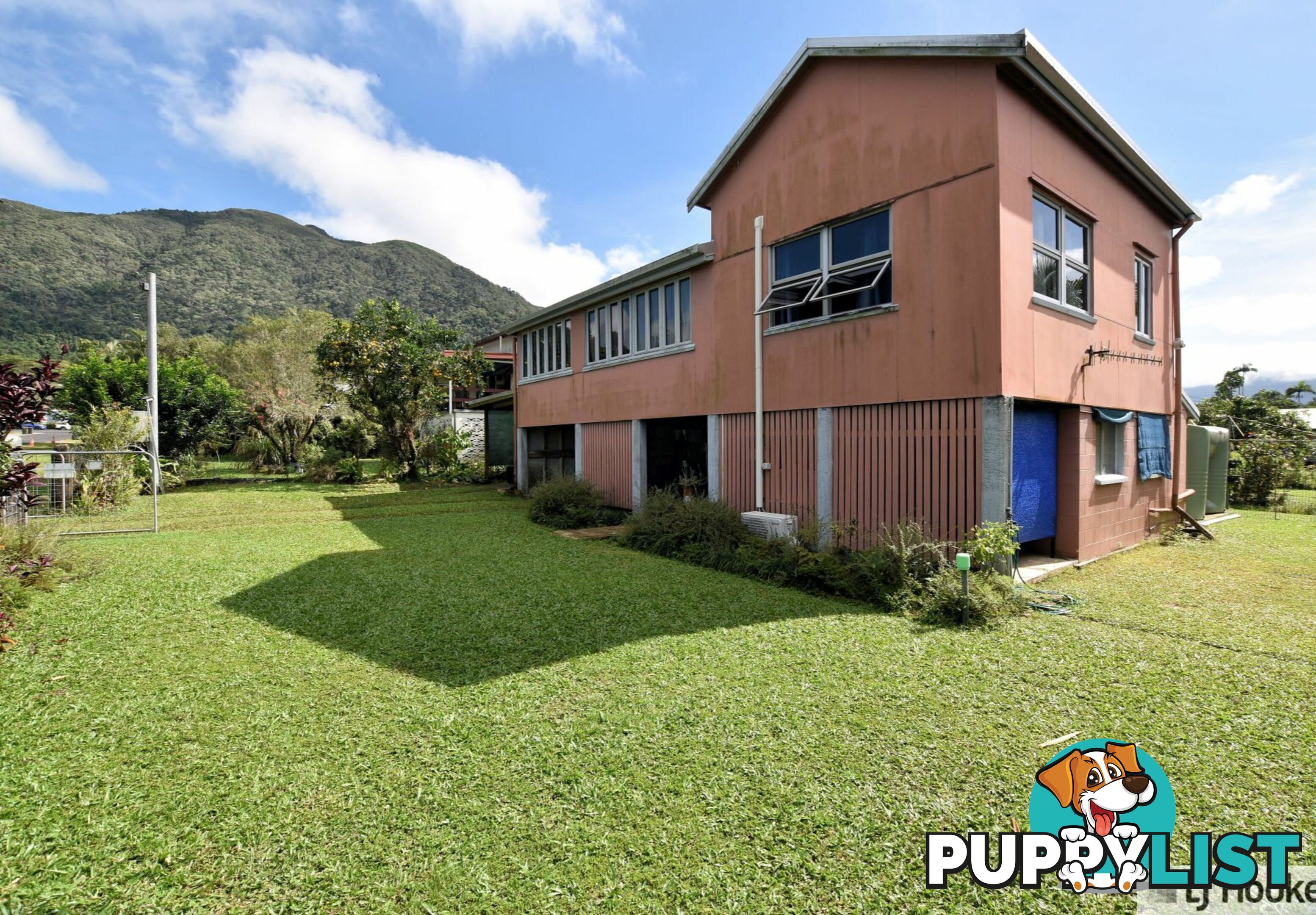 14 Webb Street TULLY QLD 4854