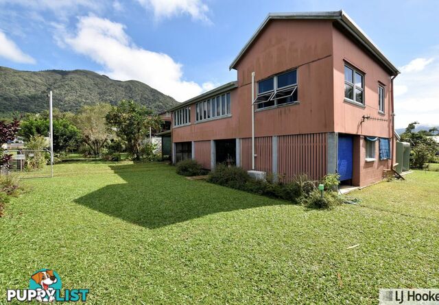 14 Webb Street TULLY QLD 4854