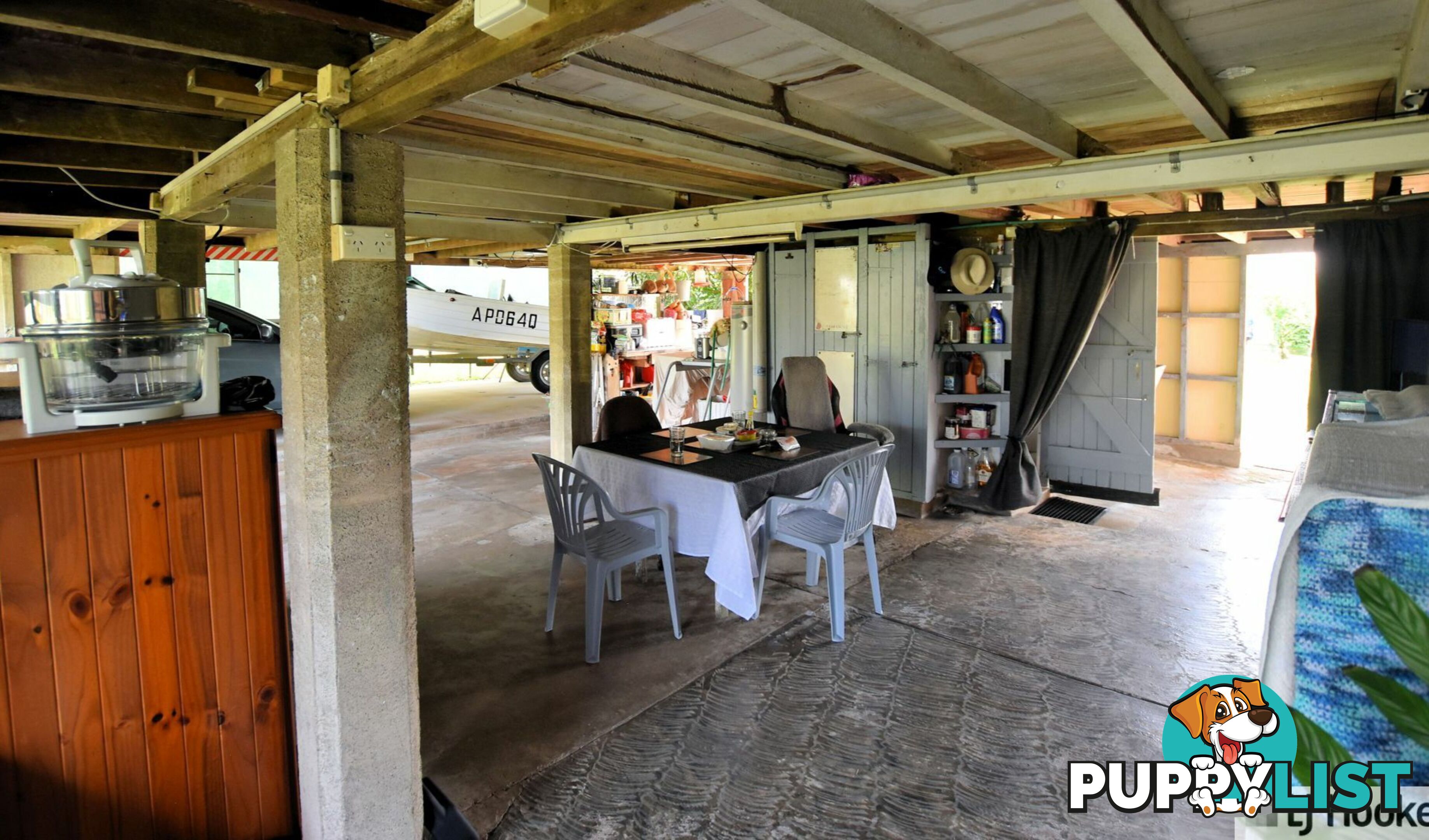 14 Webb Street TULLY QLD 4854
