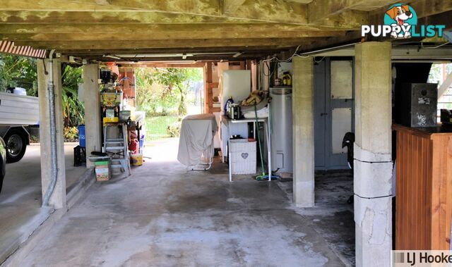 14 Webb Street TULLY QLD 4854
