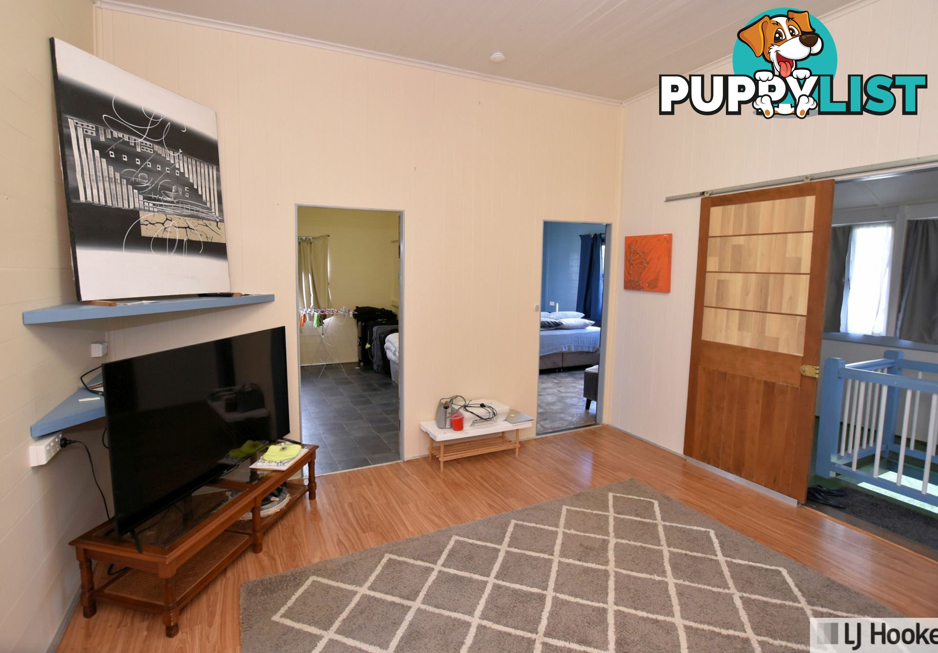 14 Webb Street TULLY QLD 4854