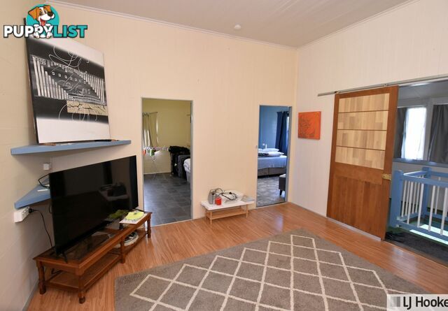 14 Webb Street TULLY QLD 4854