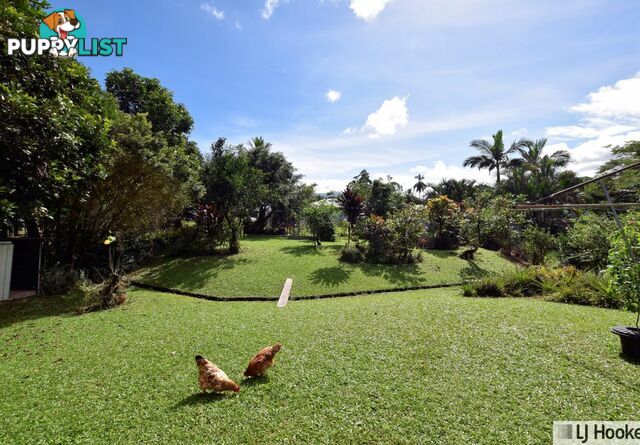 14 Webb Street TULLY QLD 4854