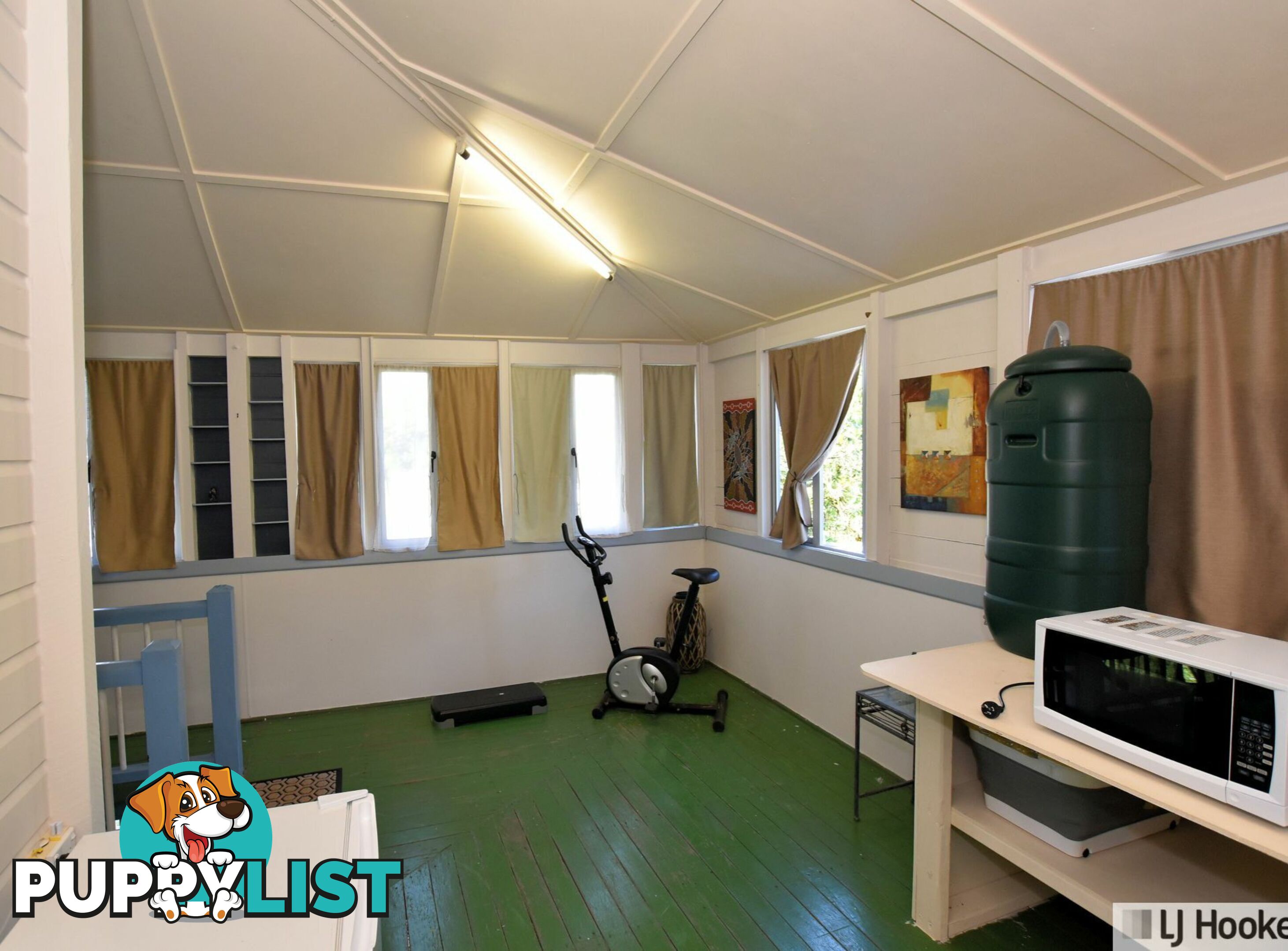 14 Webb Street TULLY QLD 4854