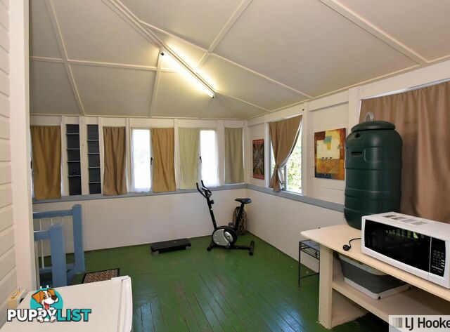 14 Webb Street TULLY QLD 4854