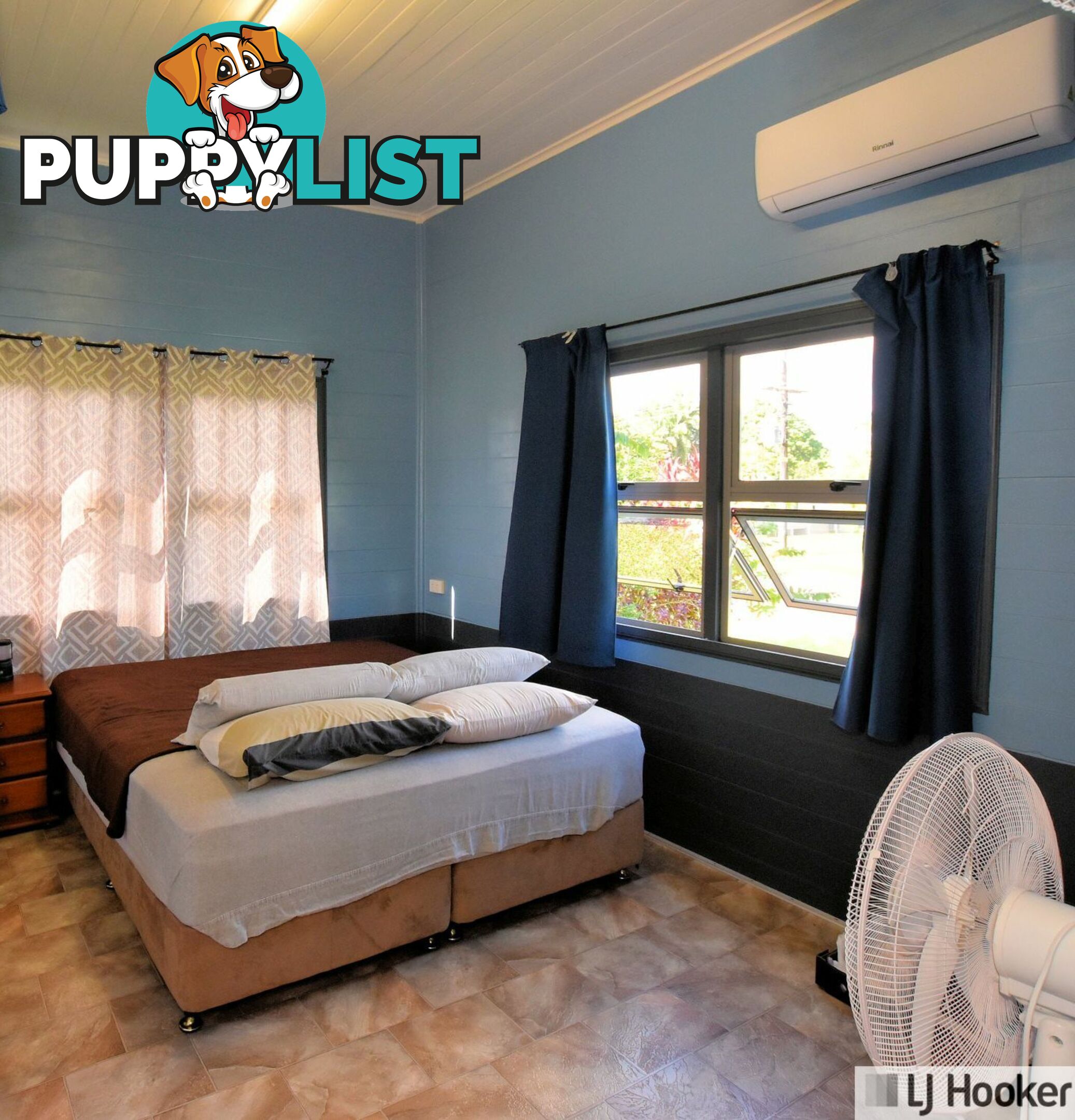 14 Webb Street TULLY QLD 4854