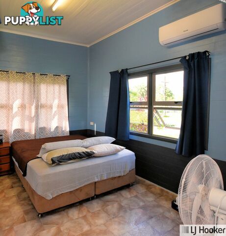 14 Webb Street TULLY QLD 4854