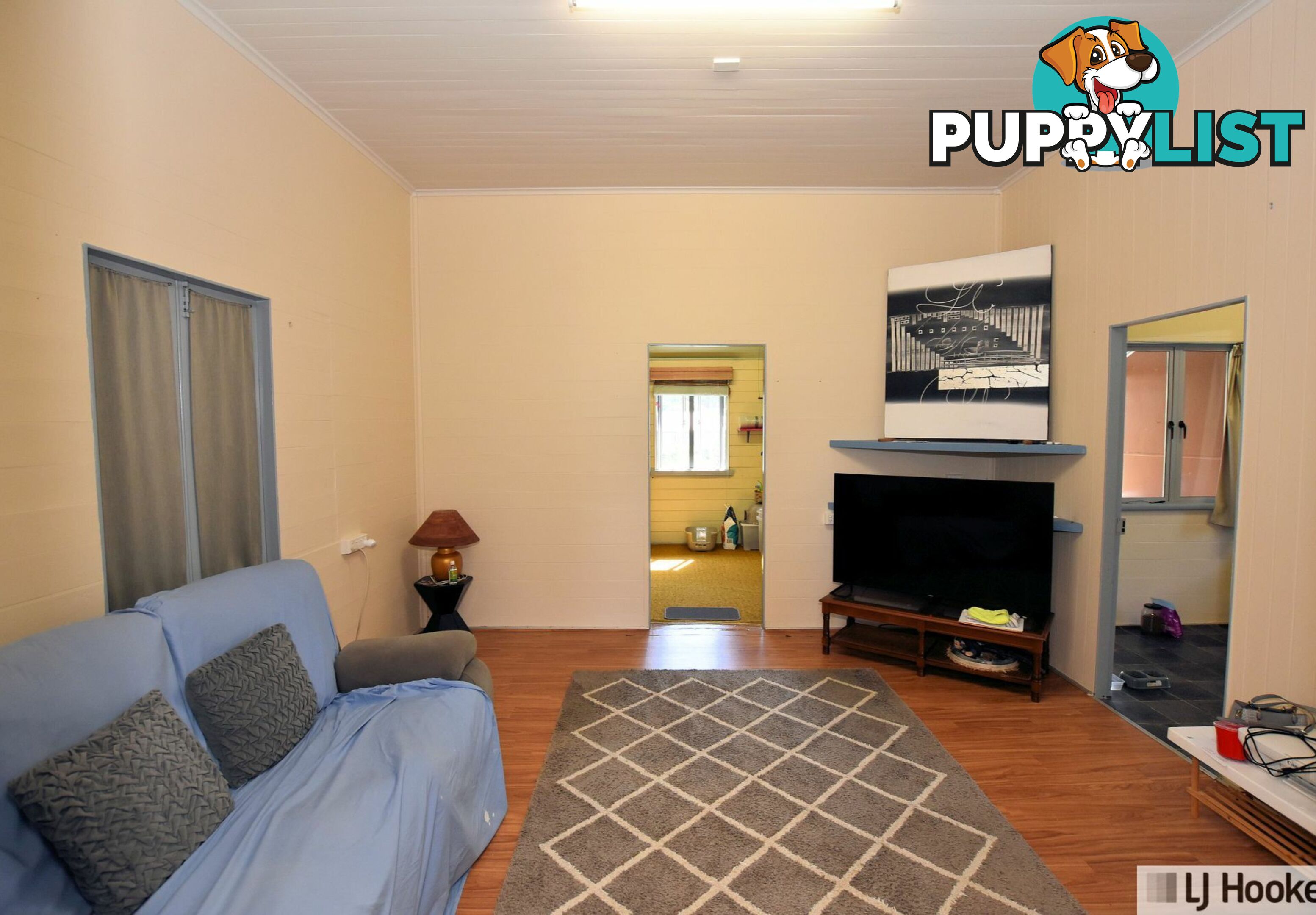14 Webb Street TULLY QLD 4854