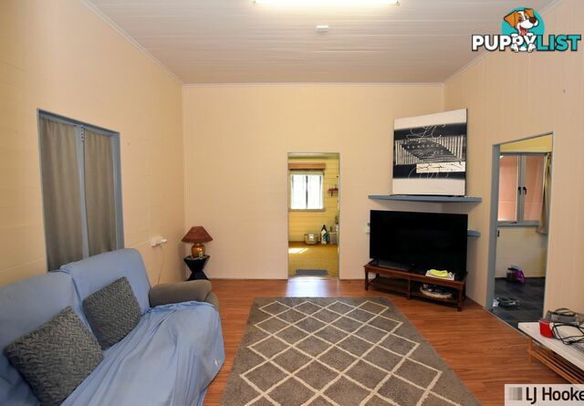 14 Webb Street TULLY QLD 4854