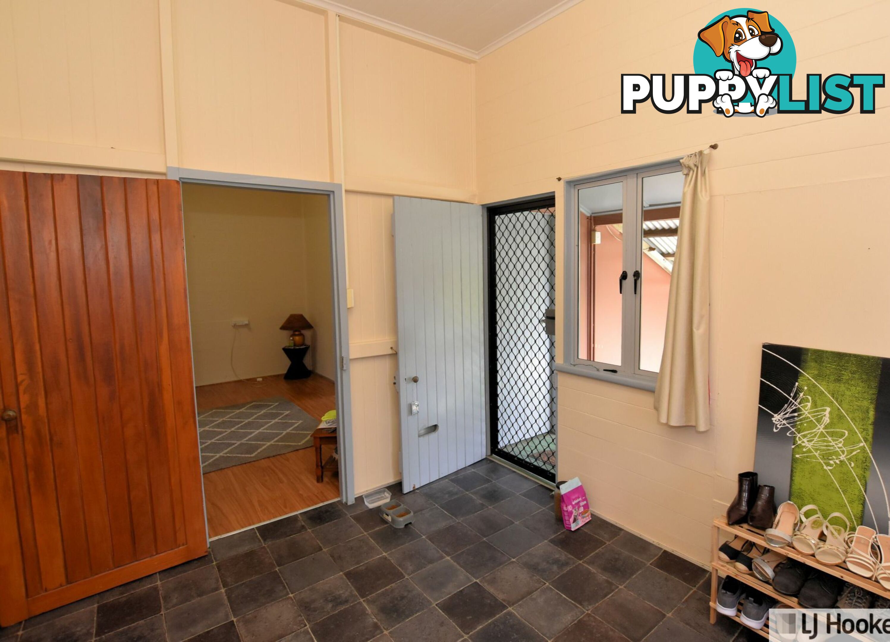 14 Webb Street TULLY QLD 4854