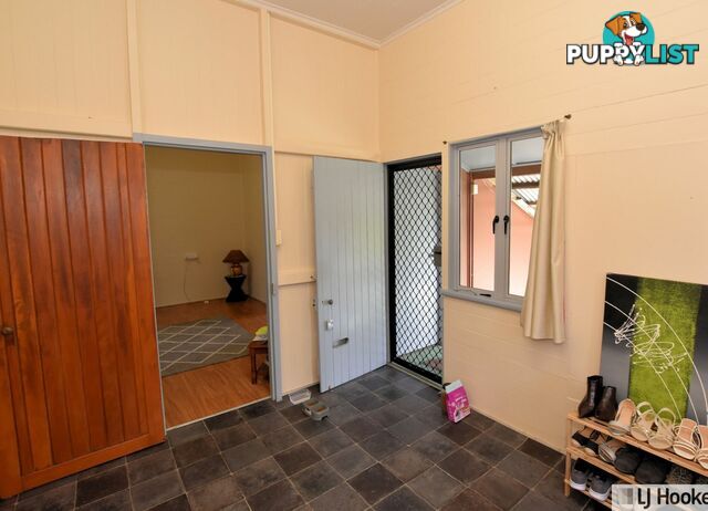 14 Webb Street TULLY QLD 4854