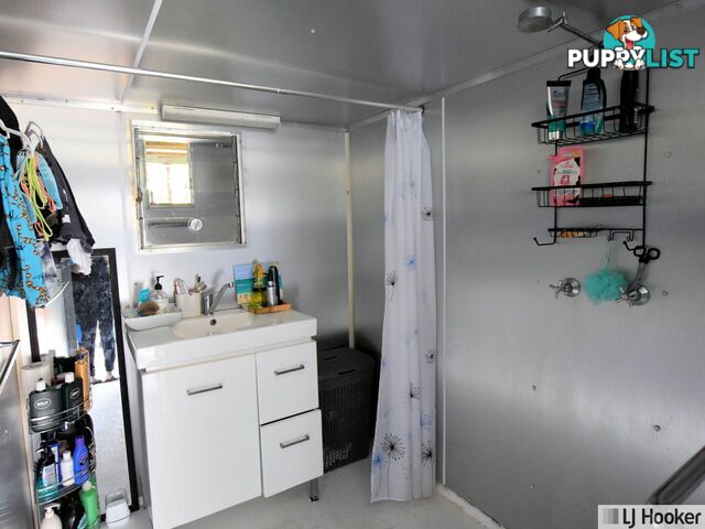 14 Webb Street TULLY QLD 4854