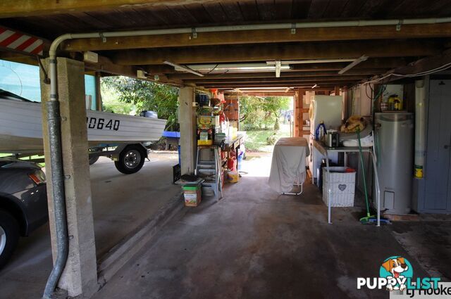 14 Webb Street TULLY QLD 4854