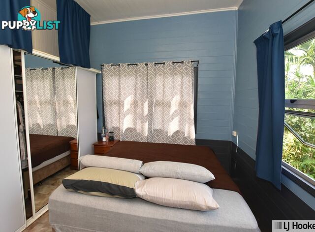 14 Webb Street TULLY QLD 4854