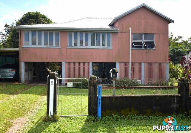 14 Webb Street TULLY QLD 4854