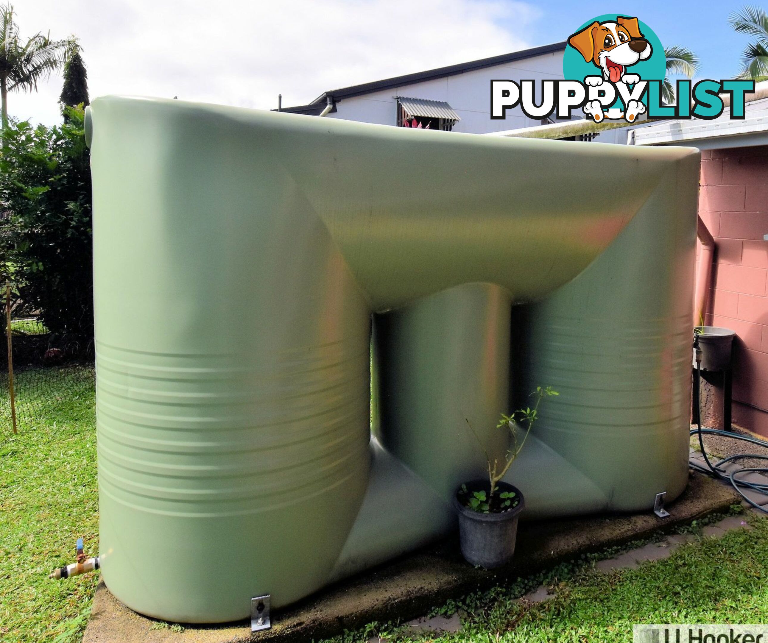 14 Webb Street TULLY QLD 4854