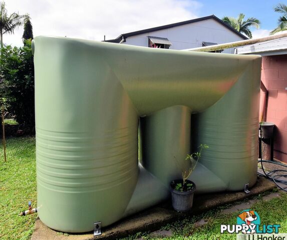14 Webb Street TULLY QLD 4854