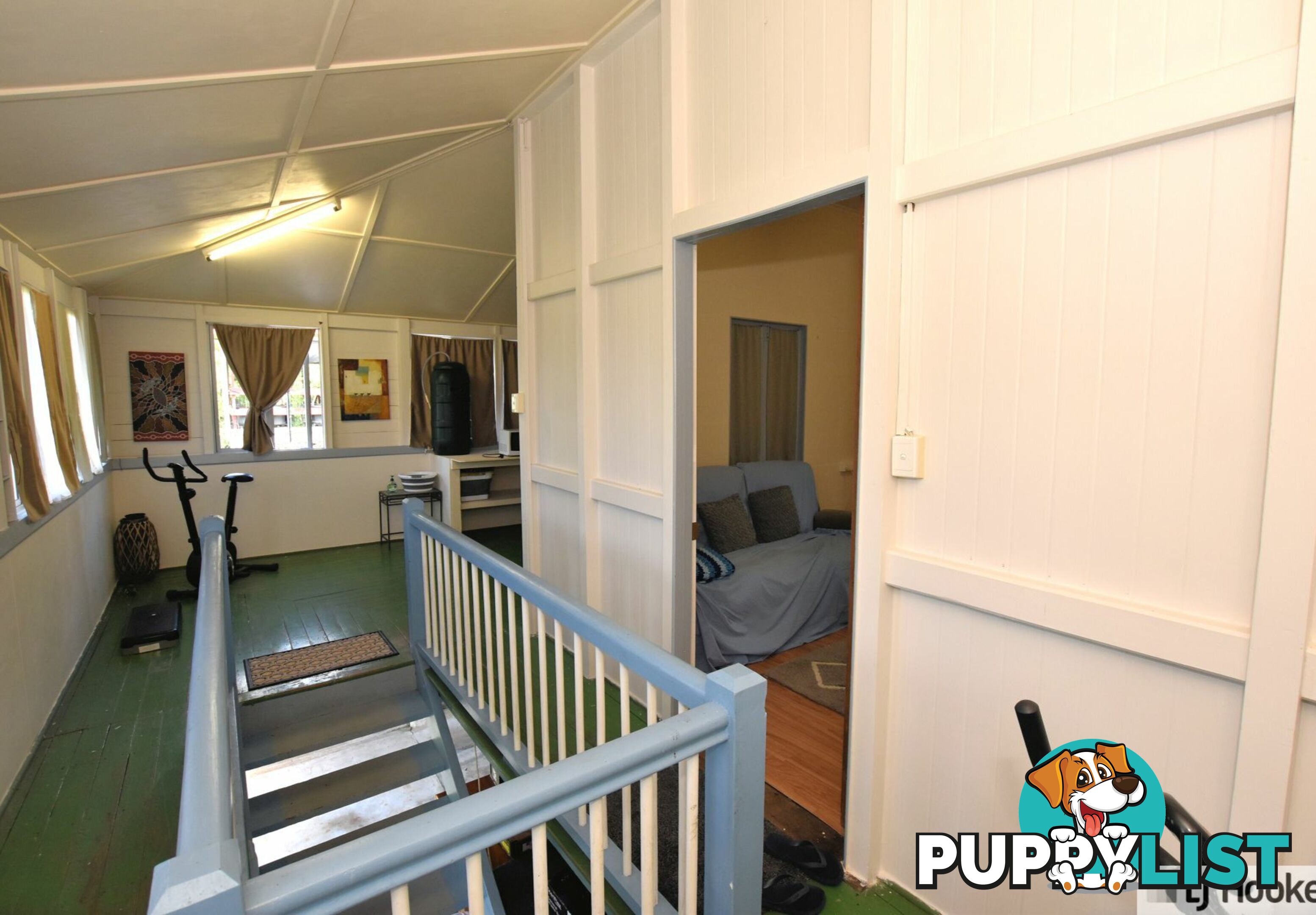 14 Webb Street TULLY QLD 4854
