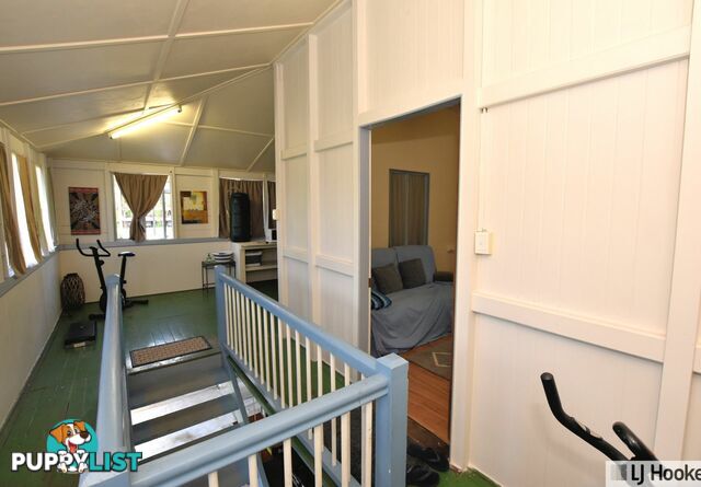 14 Webb Street TULLY QLD 4854