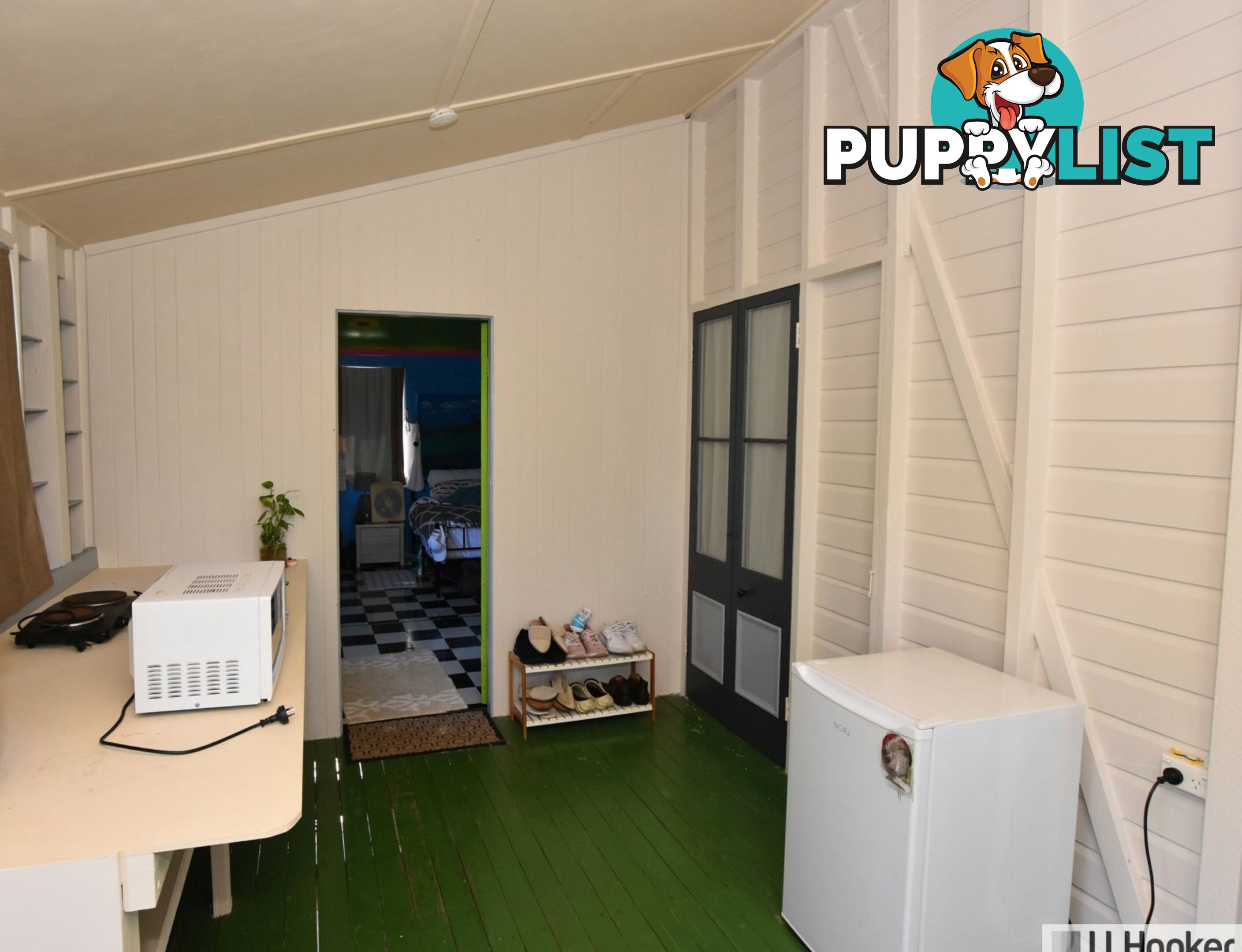 14 Webb Street TULLY QLD 4854