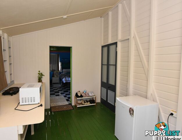 14 Webb Street TULLY QLD 4854