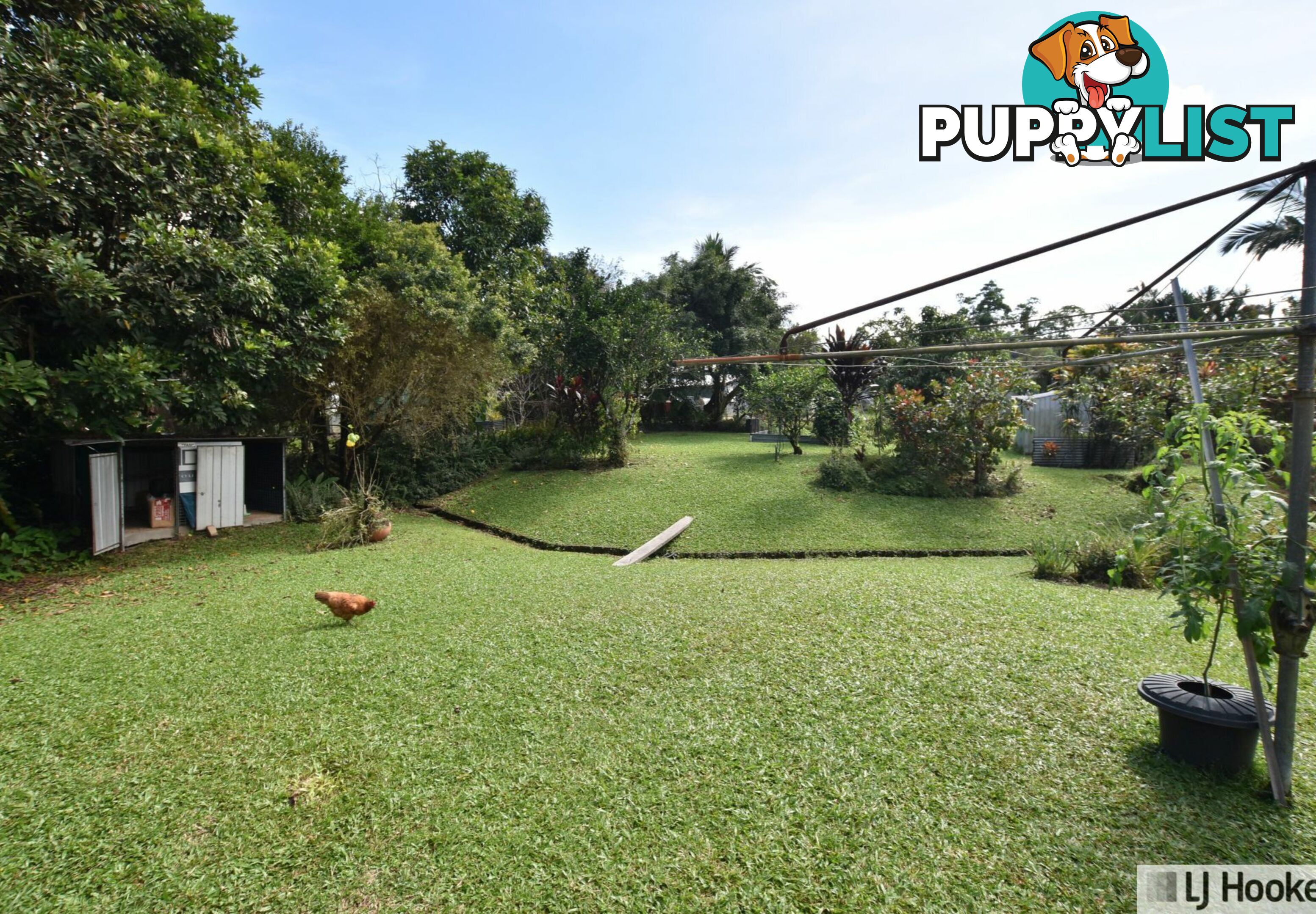 14 Webb Street TULLY QLD 4854