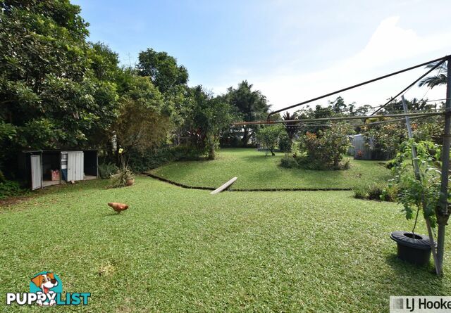 14 Webb Street TULLY QLD 4854