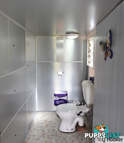 14 Webb Street TULLY QLD 4854