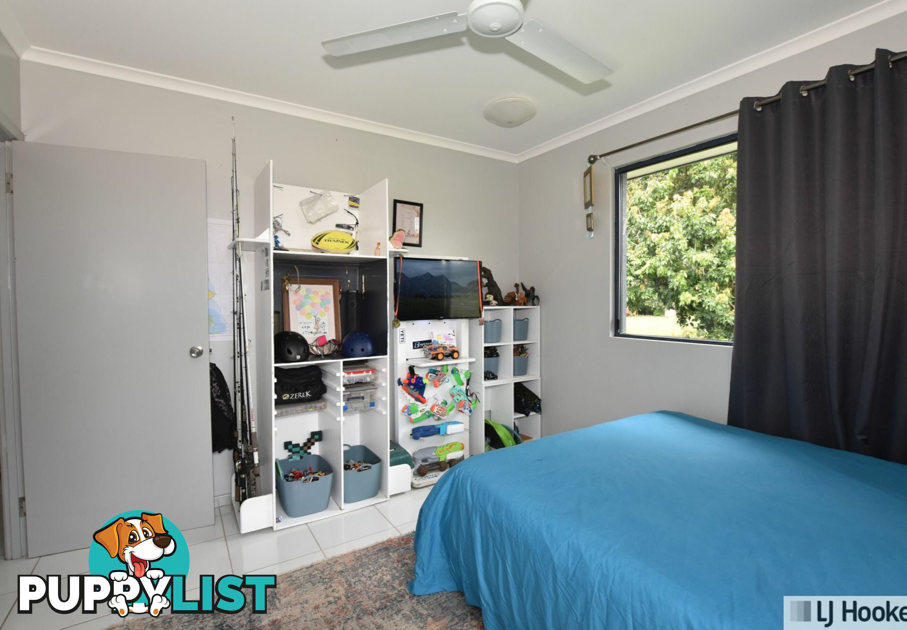 1367 Old Tully Road MAADI QLD 4855