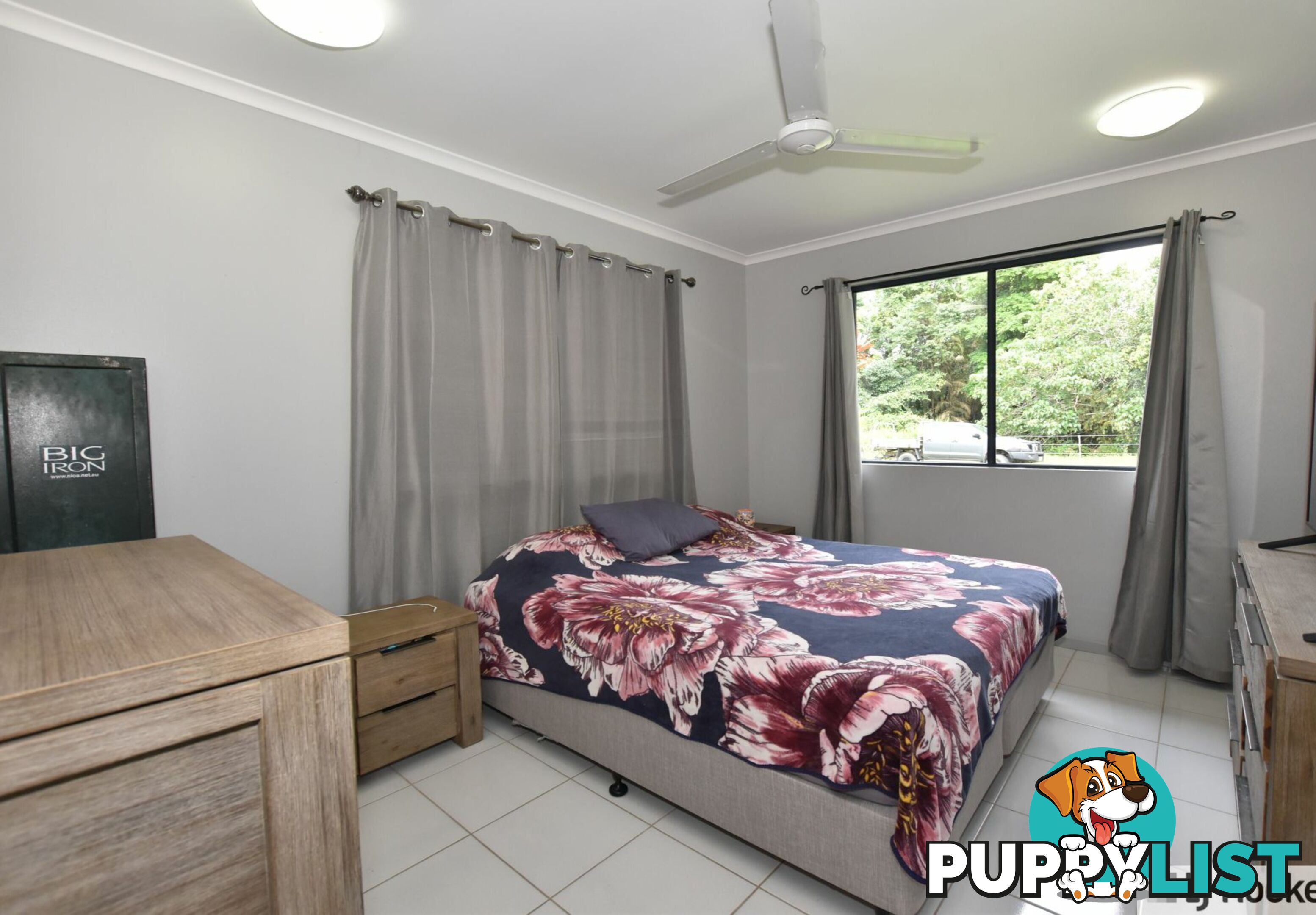 1367 Old Tully Road MAADI QLD 4855