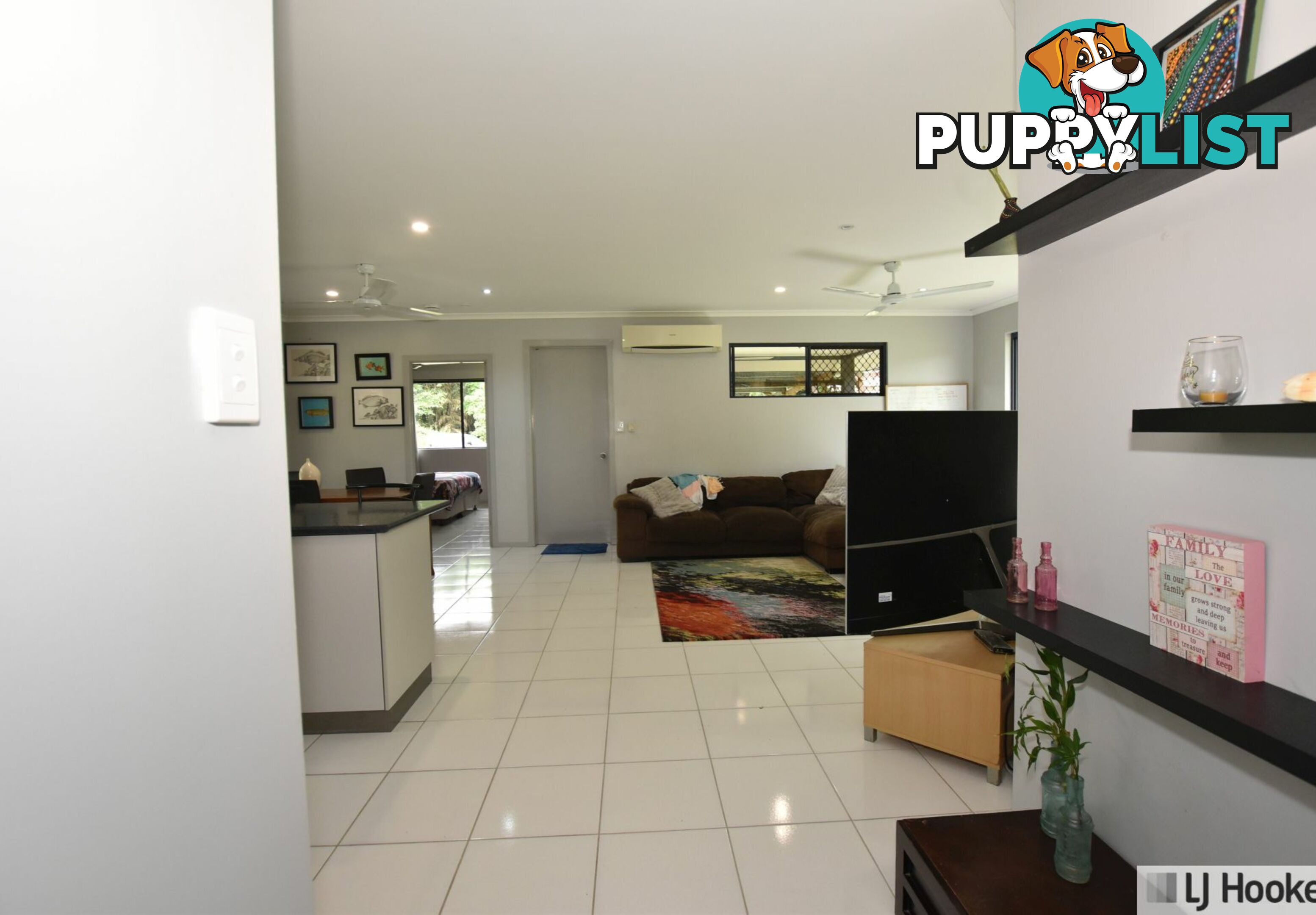 1367 Old Tully Road MAADI QLD 4855