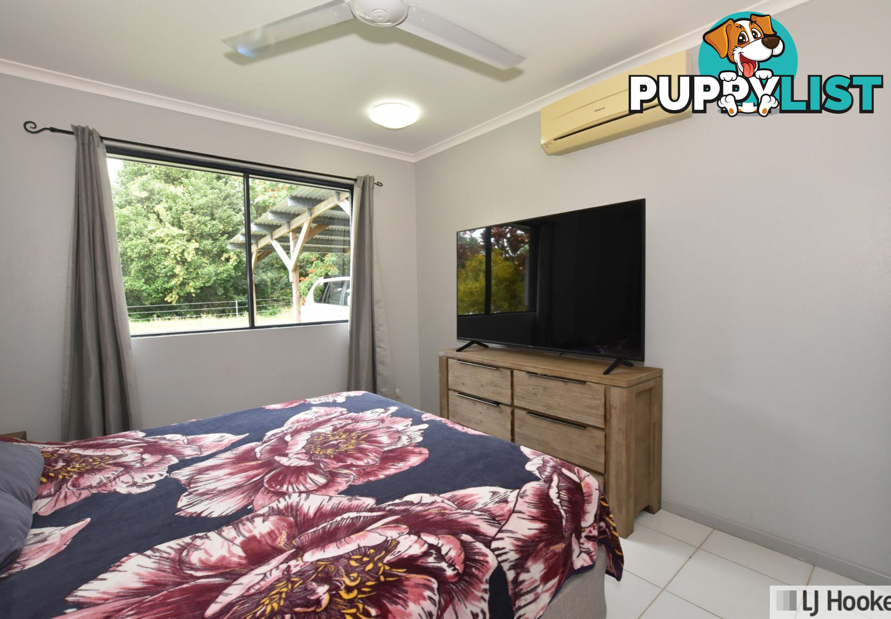 1367 Old Tully Road MAADI QLD 4855