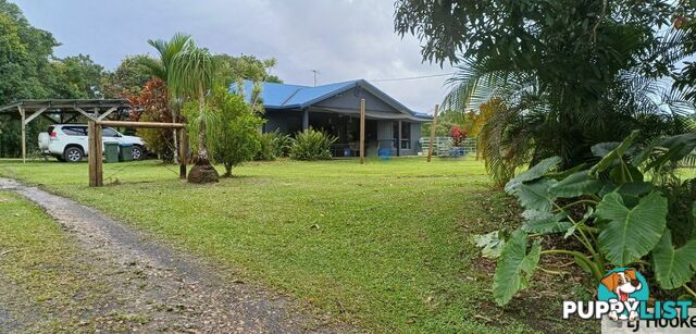 1367 Old Tully Road MAADI QLD 4855