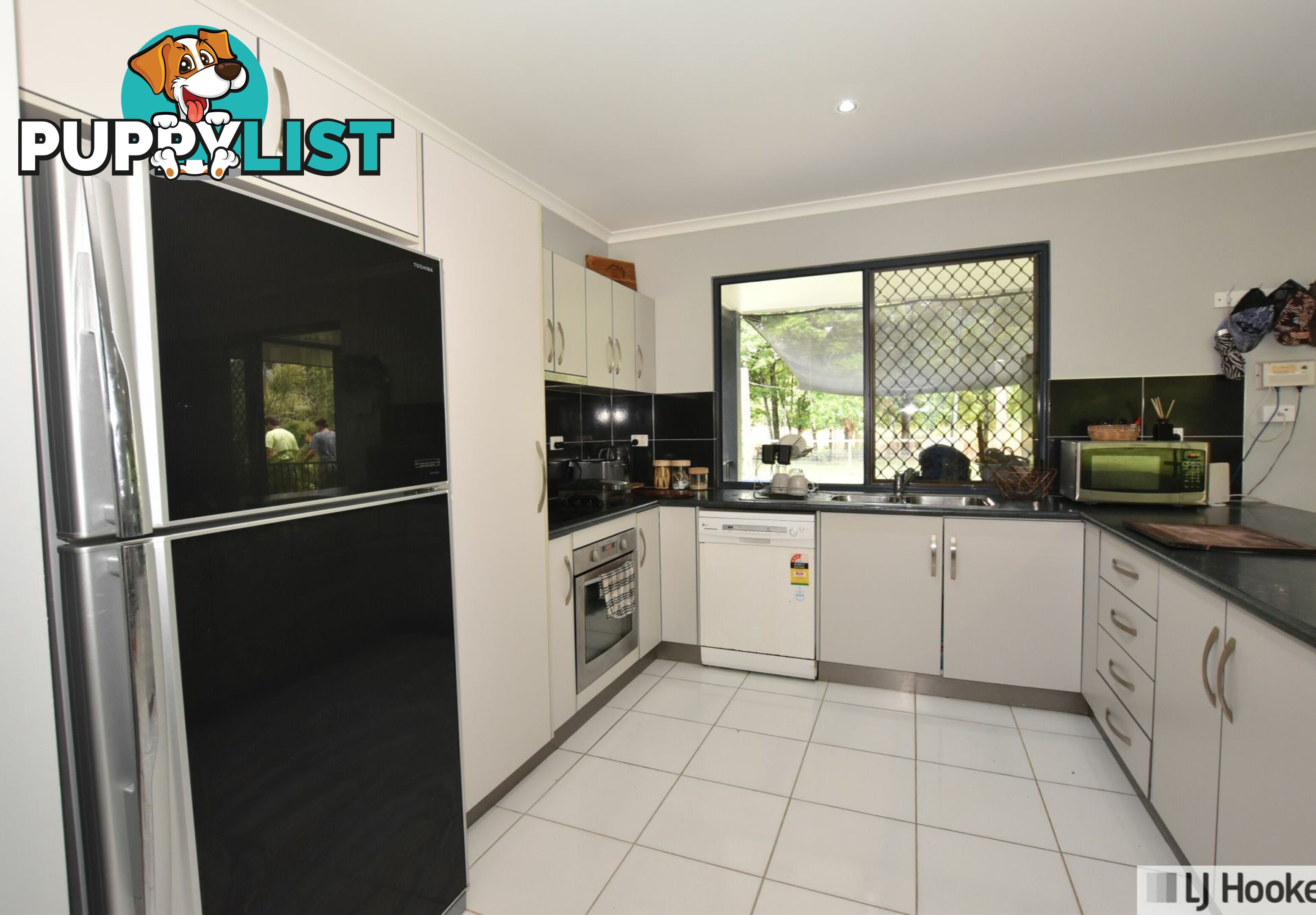 1367 Old Tully Road MAADI QLD 4855