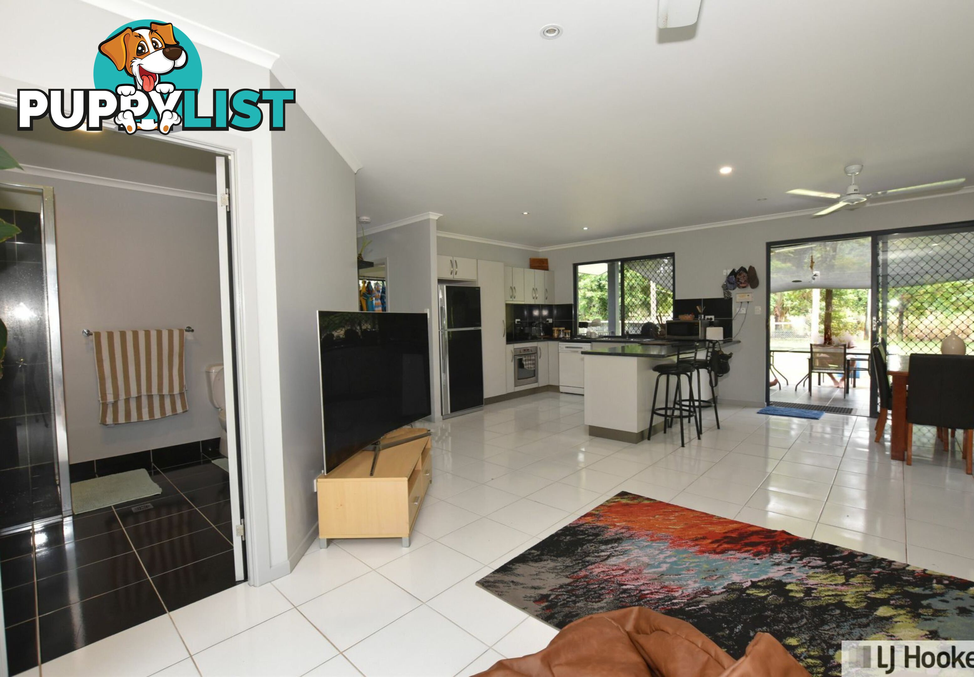 1367 Old Tully Road MAADI QLD 4855